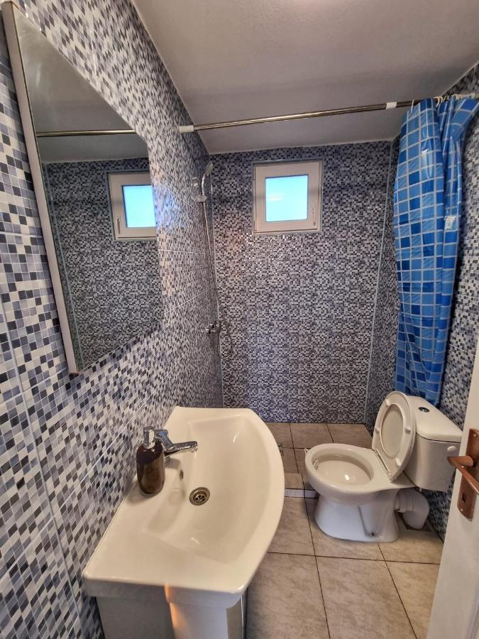 Cabana Varad Coronini Moldova Veche Extérieur photo