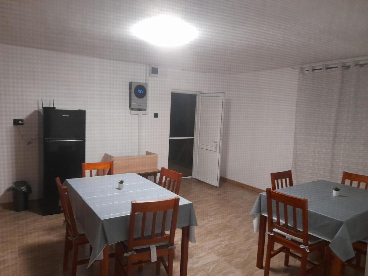 Cabana Varad Coronini Moldova Veche Extérieur photo