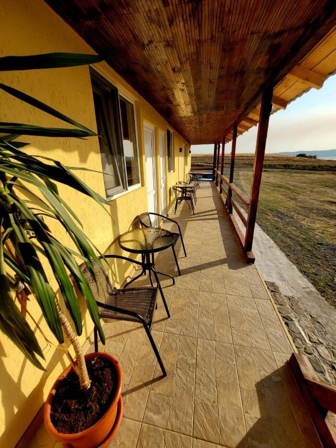Cabana Varad Coronini Moldova Veche Extérieur photo
