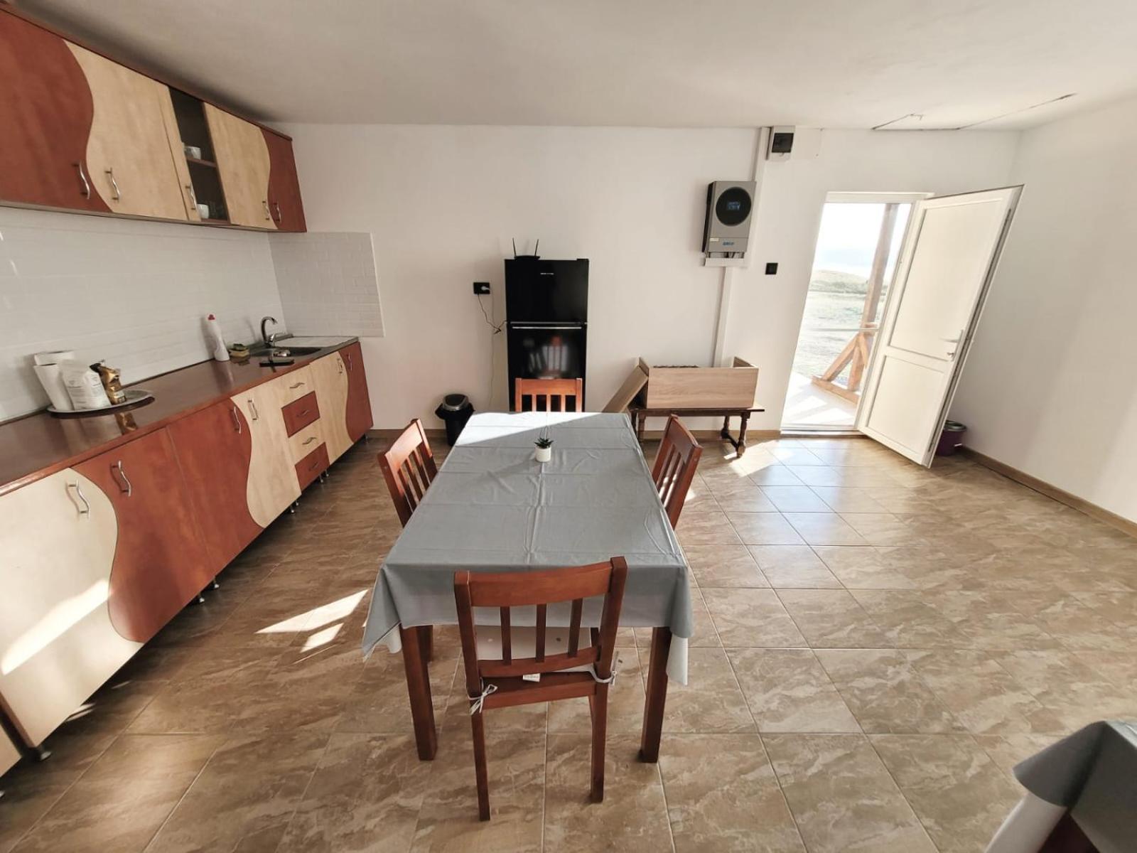 Cabana Varad Coronini Moldova Veche Extérieur photo